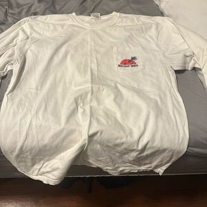 Bartstool long sleeves